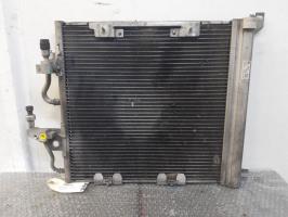 Condenseur de clim