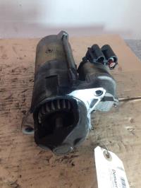 Motorino avviamento