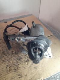 Motorino avviamento