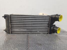Echangeur air (Intercooler)