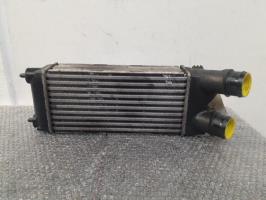 Echangeur air (Intercooler)