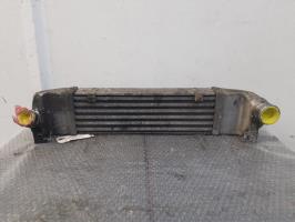 Echangeur air (Intercooler)