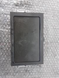 Schermo GPS