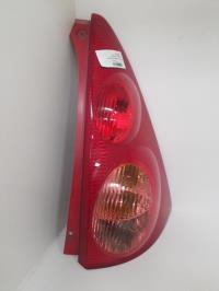 Fanale posteriore principale destro (luci)