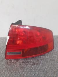 Fanale posteriore principale destro (luci)
