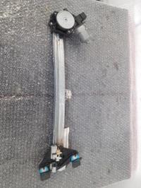 Leve vitre electrique arriere gauche
