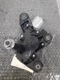 Moteur essuie glace arriere