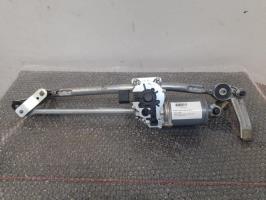 Motor de limpiaparabrisas delantero