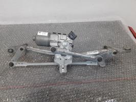 Moteur essuie glace avant