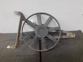 Moto ventilateur radiateur
