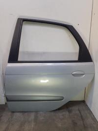 Porte arriere gauche