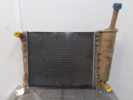 Radiateur eau
