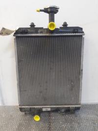 Radiateur eau