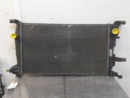 Radiateur eau