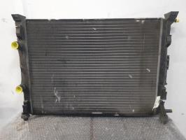 Radiateur eau