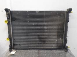 Radiateur eau