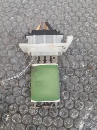 Resistance chauffage