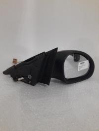 Retrovisor derecho