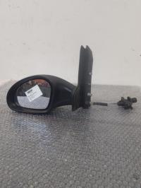 Retrovisor izquierdo