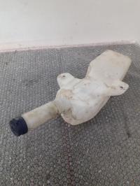 Vase de lave glace