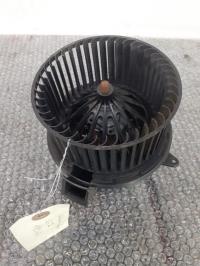 Ventilateur chauffage
