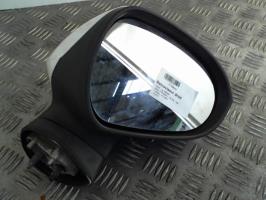 Specchietto retrovisore destro