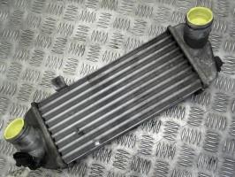 Echangeur air (Intercooler)