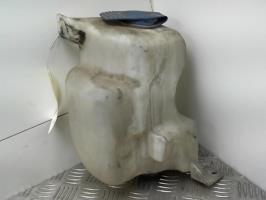 Vase de lave glace