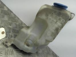 Vase de lave glace