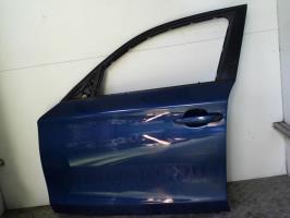 Porte avant gauche