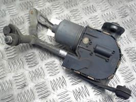 Motore tergicristallo anteriore destro