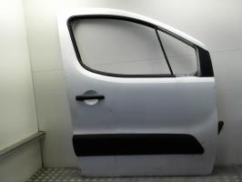 Porte avant droit
