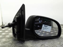 Retrovisor derecho