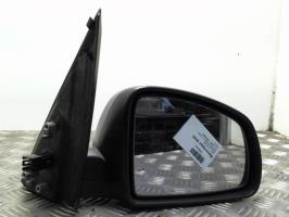 Retrovisor derecho