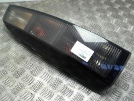 Fanale posteriore principale sinistro (luci)