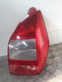 Fanale posteriore principale destro (luci)
