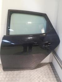 Porte arriere gauche