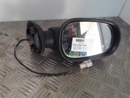 Retrovisor derecho