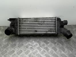 Echangeur air (Intercooler)