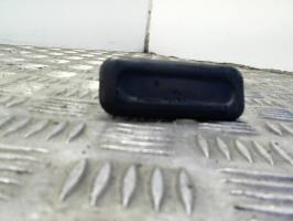 Bouton de coffre