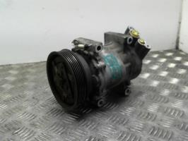 Compresseur clim