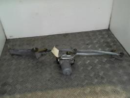 Moteur essuie glace avant