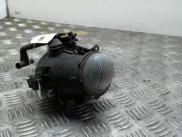 Anti brouillard droit (feux)