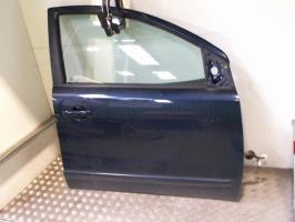 Porte avant droit