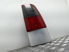 Fanale posteriore principale destro (luci)