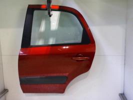 Porte arriere gauche