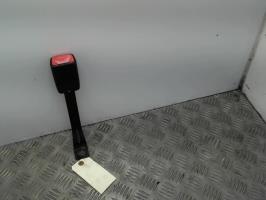 Aggancio cintura sicurezza anteriore destro