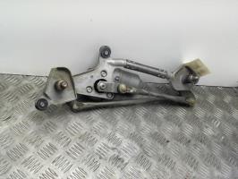Moteur essuie glace avant