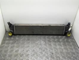 Echangeur air (Intercooler)