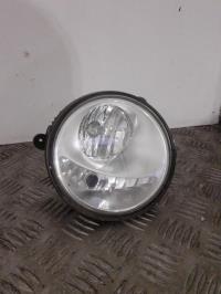 Fendinebbia destro (luci)